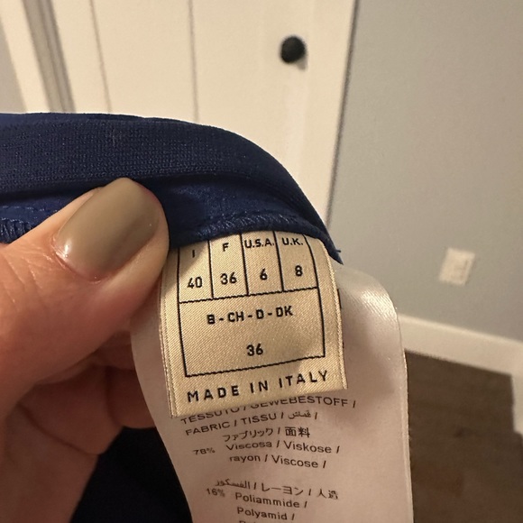 NWT Emilio pucci pants - Picture 5 of 5